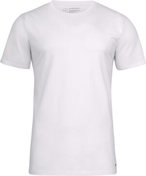 Herren Stretch T-Shirt Manzanita Men - Reklamnepredmety