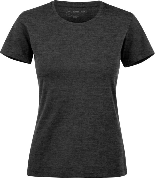 Damen Stretch T-Shirt Manzanita Women