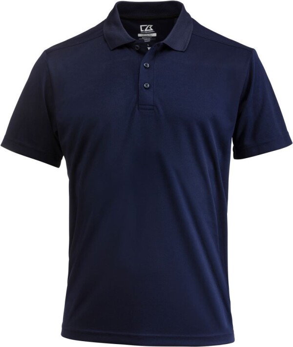 Herren Funktions Polo Kelowna Polo Men
