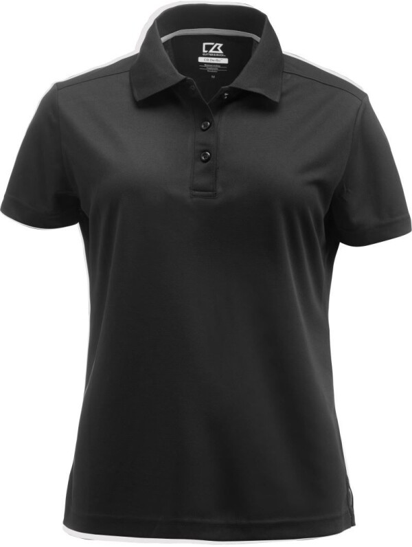 Damen Funktions Polo Kelowna Polo Women