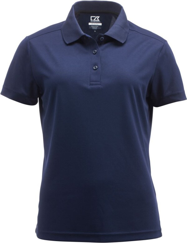 Damen Funktions Polo Kelowna Polo Women