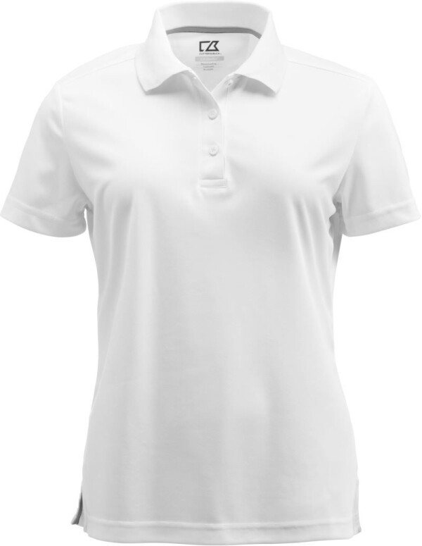 Damen Funktions Polo Kelowna Polo Women