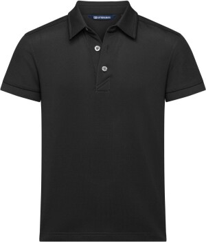 Kinder Funktions Polo Virtue Polo Solid Junior - Reklamnepredmety