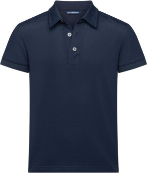 Kinder Funktions Polo Virtue Polo Solid Junior - Reklamnepredmety