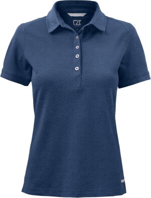 Damen Piqué Polo Advantage Polo Women - Reklamnepredmety