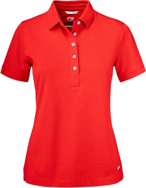 Damen Piqué Polo Advantage Polo Women - Reklamnepredmety