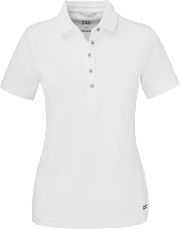 Damen Piqué Polo Advantage Polo Women