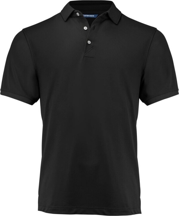 Herren Funktions Polo Virtue Polo Solid Men