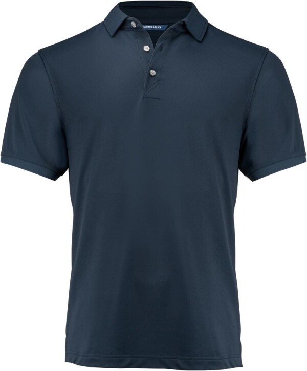 Herren Funktions Polo Virtue Polo Solid Men
