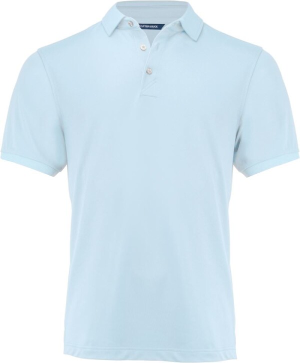 Herren Funktions Polo Virtue Polo Solid Men