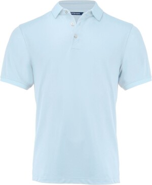 Herren Funktions Polo Virtue Polo Solid Men - Reklamnepredmety