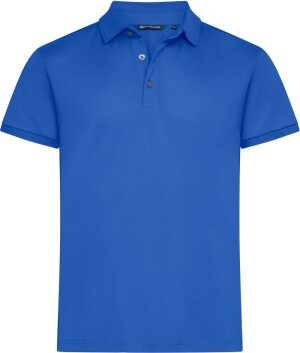 Herren Funktions Polo Virtue Polo Solid Men - Reklamnepredmety