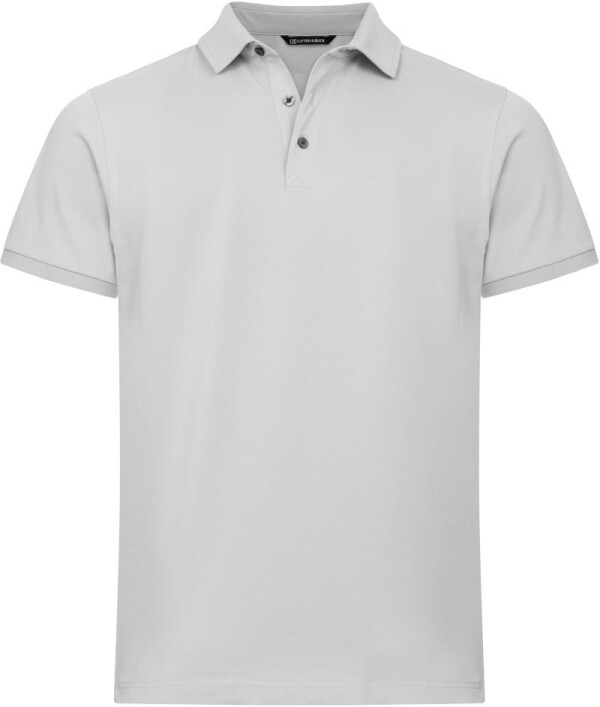 Herren Funktions Polo Virtue Polo Solid Men