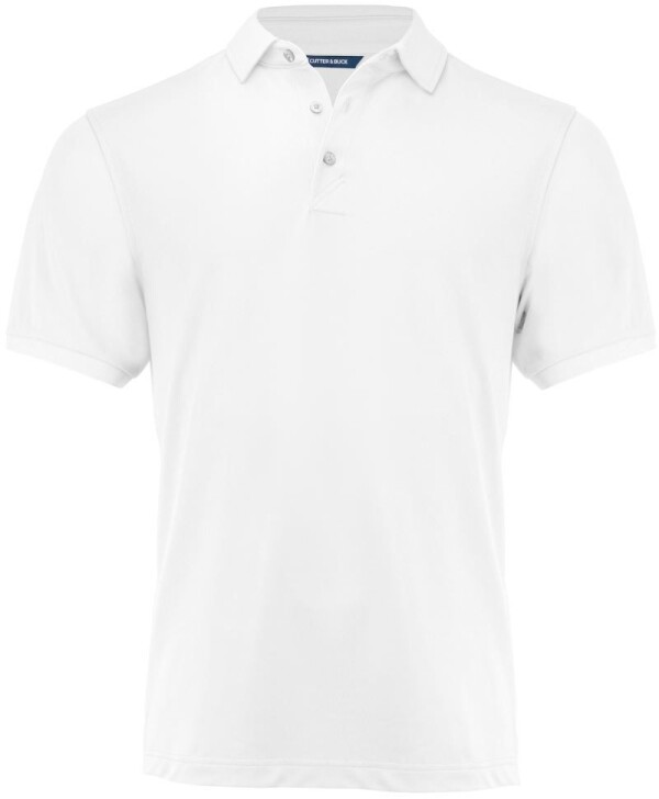 Herren Funktions Polo Virtue Polo Solid Men