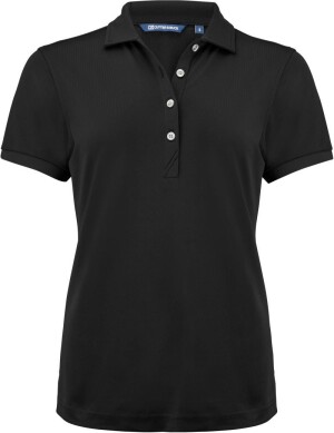 Damen Funktions Polo Virtue Polo Solid Women - Reklamnepredmety