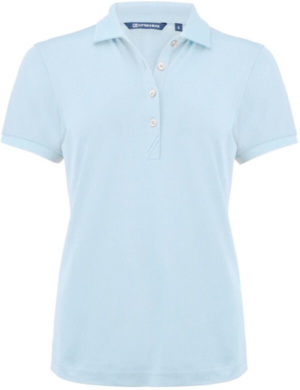 Damen Funktions Polo Virtue Polo Solid Women