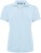 Damen Funktions Polo Virtue Polo Solid Women - ps-684435-cutter-and-buck-virtue-polo-solid-women-heaven-blue-front-06868024-ff37-4282-b078-835e520a5e1c-web - variant 