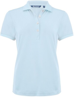 Damen Funktions Polo Virtue Polo Solid Women - Reklamnepredmety