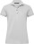 Damen Funktions Polo Virtue Polo Solid Women - ps-684435-cutter-and-buck-virtue-polo-solid-women-silver-front-9d18aa4a-5955-4c1b-9457-98501aae9cf1-web - variant 