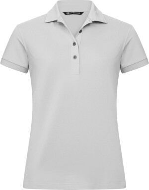 Damen Funktions Polo Virtue Polo Solid Women - Reklamnepredmety