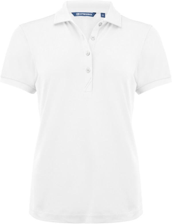 Damen Funktions Polo Virtue Polo Solid Women