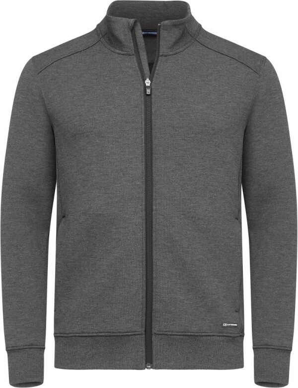 Herren Cardigan Pemberton Cardigan Full Zip Men