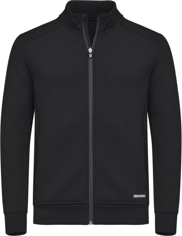Herren Cardigan Pemberton Cardigan Full Zip Men