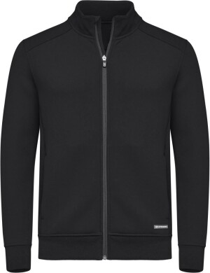Herren Cardigan Pemberton Cardigan Full Zip Men - Reklamnepredmety