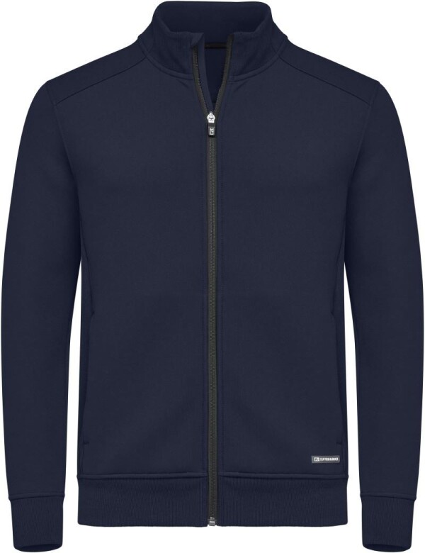 Herren Cardigan Pemberton Cardigan Full Zip Men