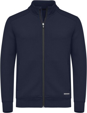 Herren Cardigan Pemberton Cardigan Full Zip Men - Reklamnepredmety