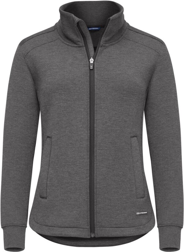 Damen Cardigan Pemberton Cardigan Full Zip Women