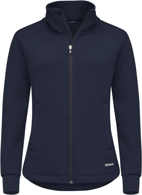 Damen Cardigan Pemberton Cardigan Full Zip Women