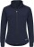 Damen Cardigan Pemberton Cardigan Full Zip Women - ps-688427-cutter-and-buck-pemberton-cardigan-full-zip-women-dark-navy-front-ace16997-efeb-427b-878d-c297b955916d-web - variant 