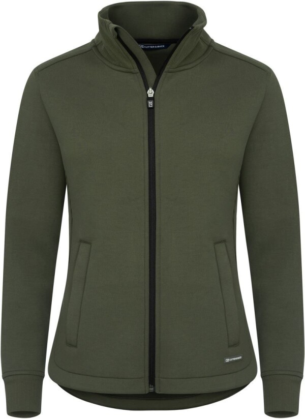 Damen Cardigan Pemberton Cardigan Full Zip Women