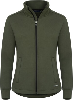 Damen Cardigan Pemberton Cardigan Full Zip Women - Reklamnepredmety