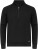 Herren Sweater mit 1/4 Zip - Men's Sweater with 1/4 Zip - ps-688434-cutter-and-buck-pemberton-half-zip-men-black-front-cbf537d2-4ecd-4857-a3a6-b644b718001c-web - variant 