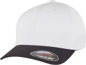 6 Panel Kappe "Water Repellent" 9295 - Reklamnepredmety