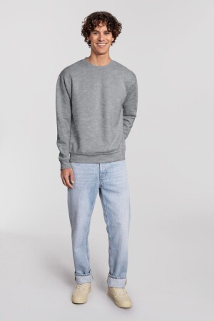 Schwerer Sweater Iconic Premium Set-In Sweat - Reklamnepredmety