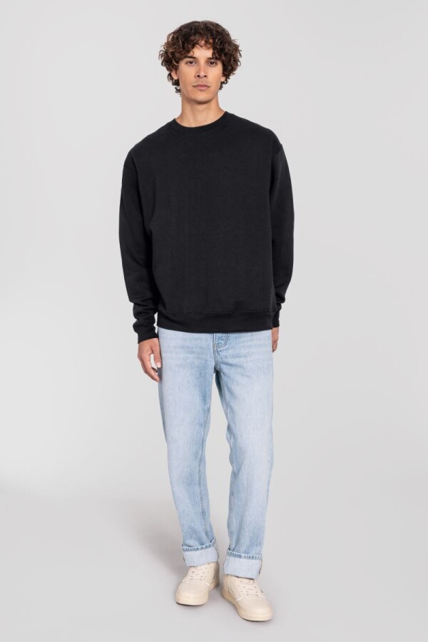 Schwerer Sweater Iconic Premium Set-In Sweat