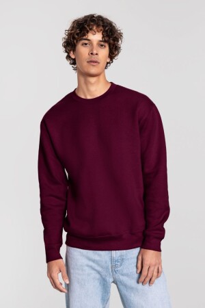 Schwerer Sweater Iconic Premium Set-In Sweat - Reklamnepredmety