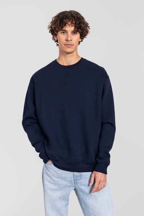 Schwerer Sweater Iconic Premium Set-In Sweat