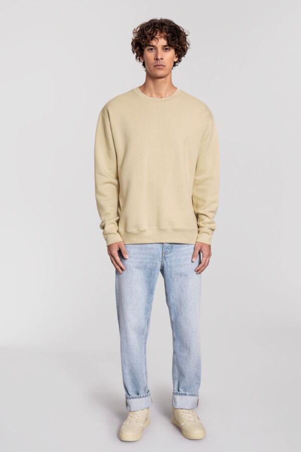 Schwerer Sweater Iconic Premium Set-In Sweat