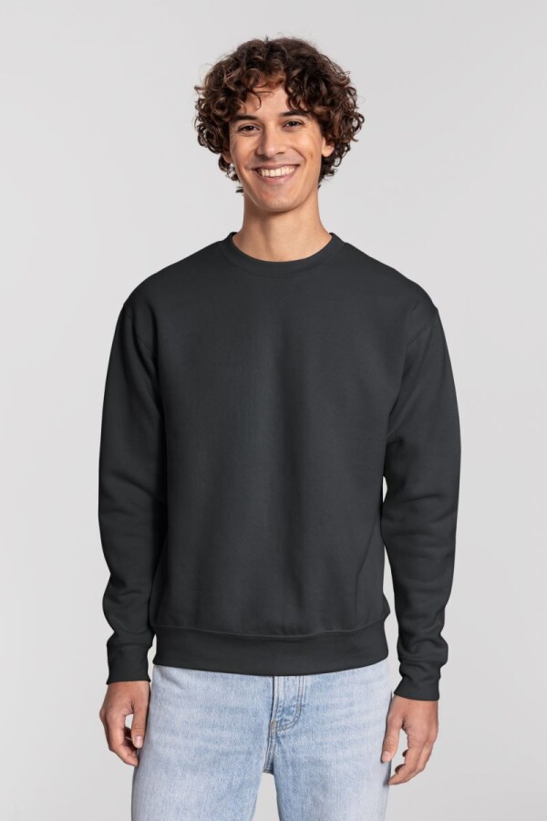 Schwerer Sweater Iconic Premium Set-In Sweat