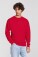Schwerer Sweater Iconic Premium Set-In Sweat - pr-162282-f-o-l-iconic-premium-set-in-sweat-red-front-553bba8a-fa34-4b4f-8ad8-1a6ef762a48a-web - variant 