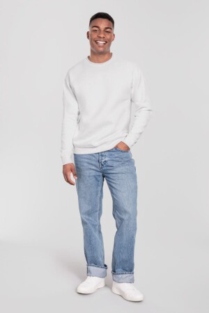 Schwerer Sweater Iconic Premium Set-In Sweat - Reklamnepredmety