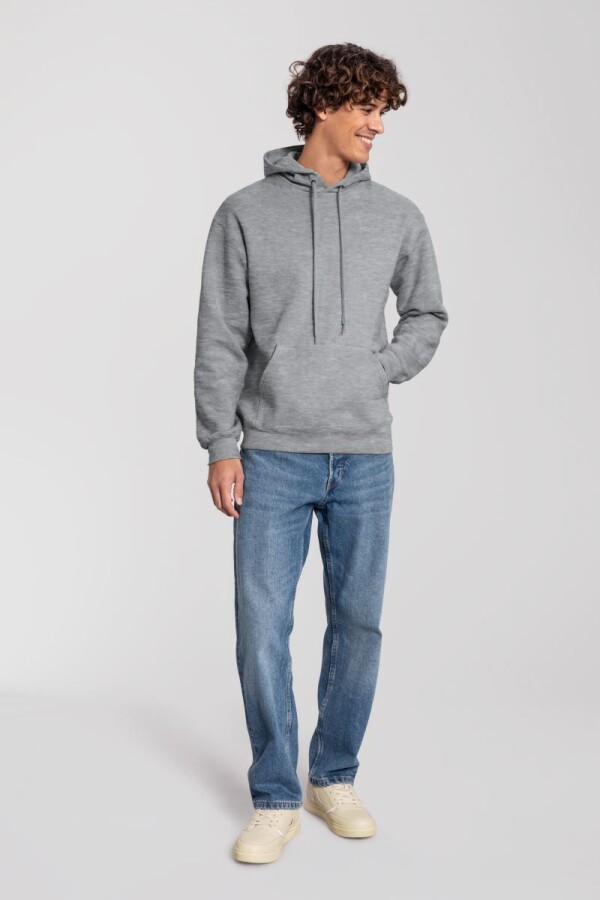 Schwerer Kapuzen Sweater Iconic Premium Hooded Sweat