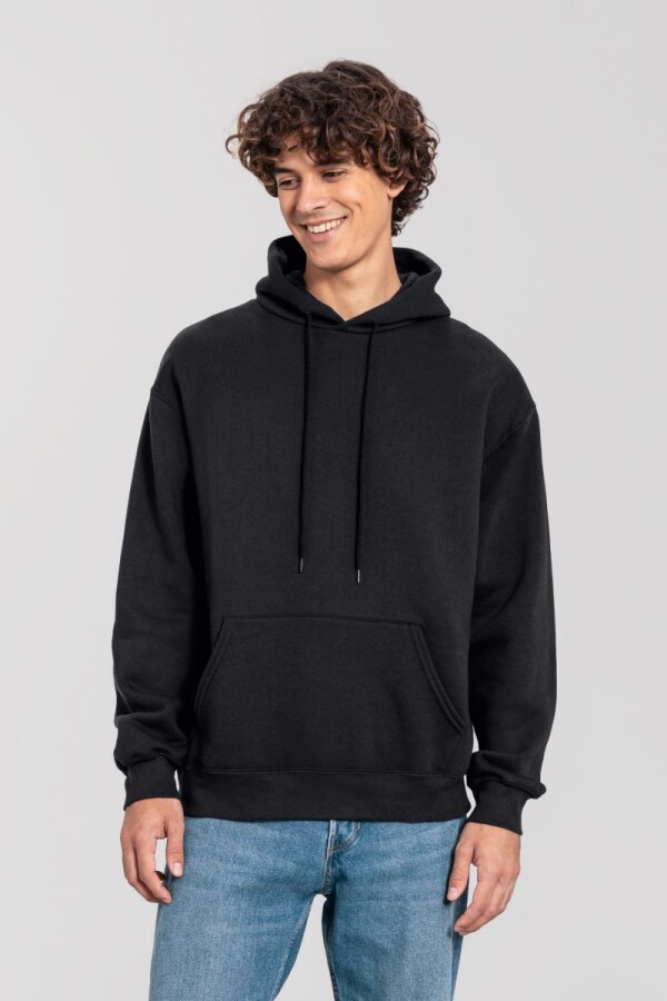 Schwerer Kapuzen Sweater Iconic Premium Hooded Sweat