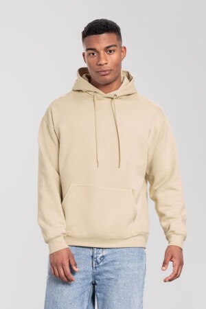 Schwerer Kapuzen Sweater Iconic Premium Hooded Sweat - Reklamnepredmety