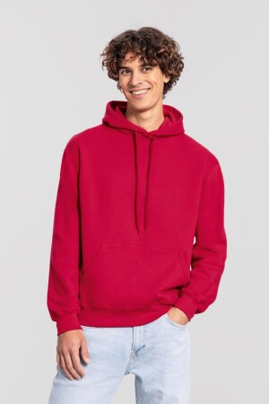 Schwerer Kapuzen Sweater Iconic Premium Hooded Sweat - Reklamnepredmety