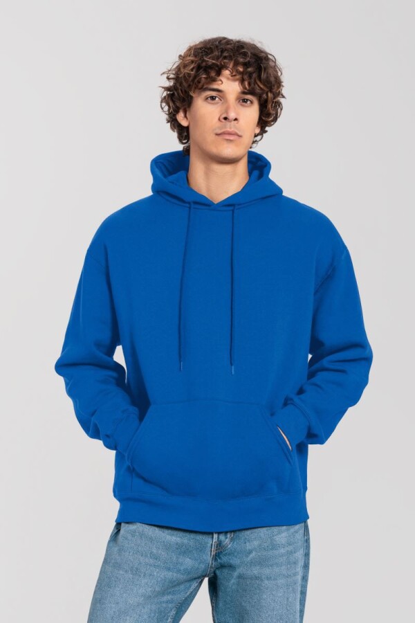 Schwerer Kapuzen Sweater Iconic Premium Hooded Sweat